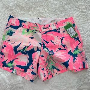 Callahan Shorts